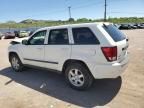 2008 Jeep Grand Cherokee Laredo