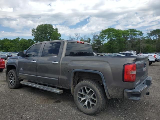 2014 GMC Sierra K1500 SLT