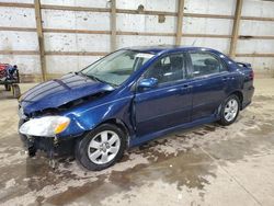 2004 Toyota Corolla CE for sale in Columbia Station, OH