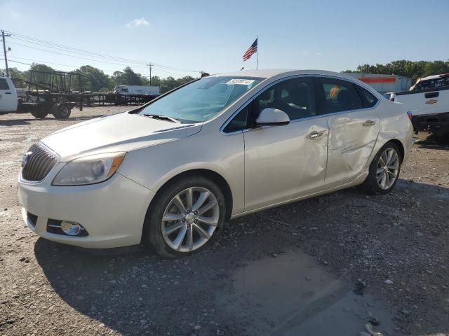 2015 Buick Verano