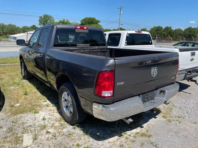 2015 Dodge RAM 1500 SLT