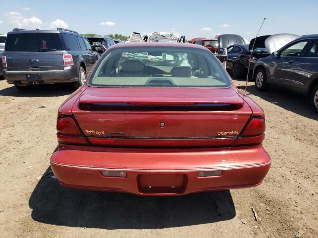 1999 Oldsmobile 88 50TH Anniversary