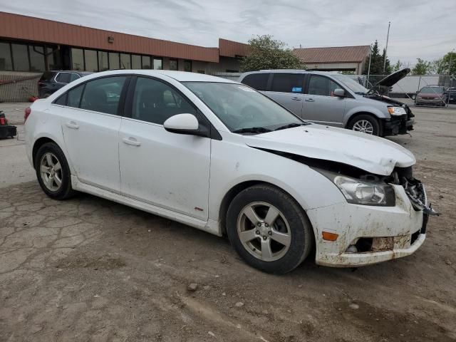 2013 Chevrolet Cruze LT