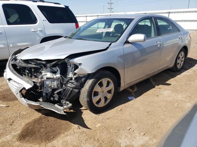 2007 Toyota Camry CE