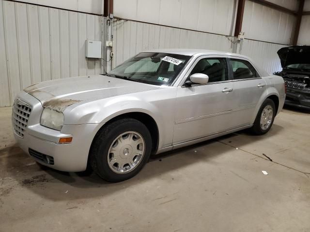 2006 Chrysler 300 Touring