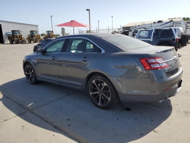 2016 Ford Taurus SEL