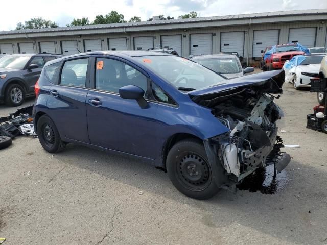 2019 Nissan Versa Note S