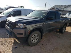 Nissan Frontier s Vehiculos salvage en venta: 2023 Nissan Frontier S