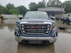 2020 GMC Sierra C1500 SLT