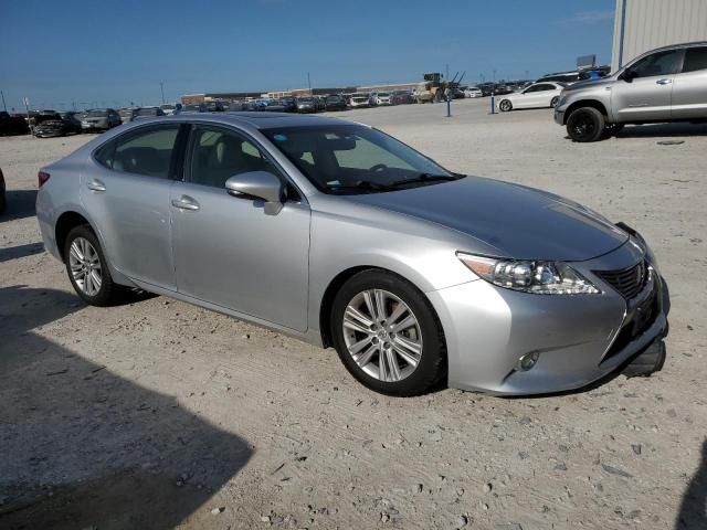 2014 Lexus ES 350