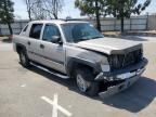 2004 Chevrolet Avalanche K1500