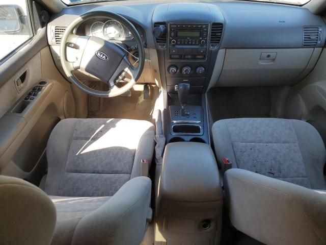 2008 KIA Sorento EX