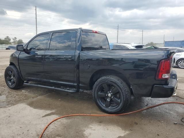 2014 Dodge RAM 1500 ST