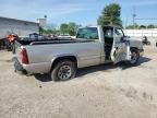 2006 Chevrolet Silverado C1500