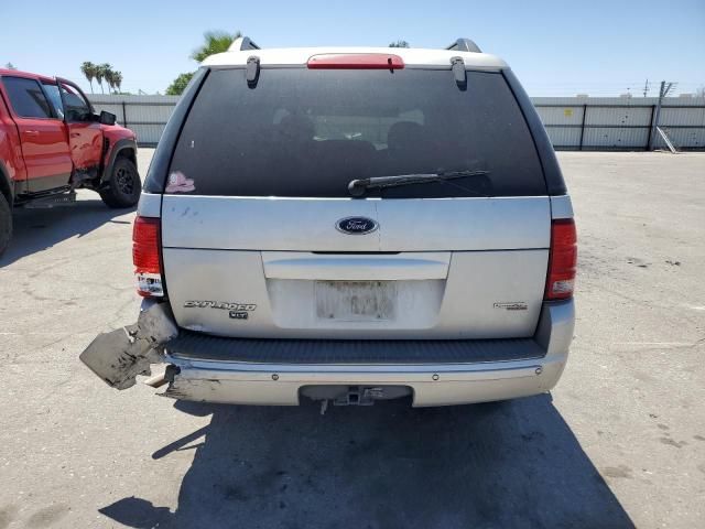 2005 Ford Explorer XLT