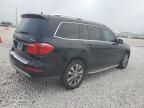 2014 Mercedes-Benz GL 450 4matic