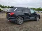 2021 Honda Pilot EXL