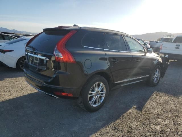 2015 Volvo XC60 T5 Premier