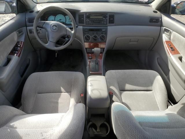 2003 Toyota Corolla CE