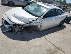 Salvage cars for sale at Lebanon, TN auction: 2023 Nissan Sentra SR