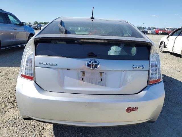 2013 Toyota Prius PLUG-IN