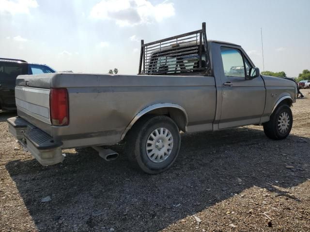 1993 Ford F150