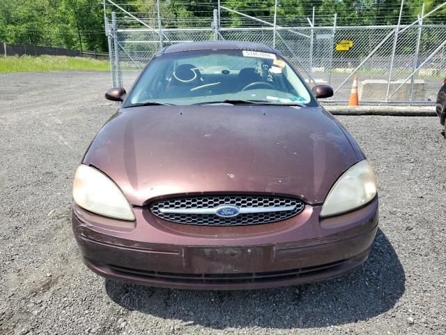 2000 Ford Taurus SE