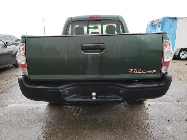 2009 Toyota Tacoma