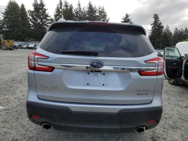 2023 Subaru Ascent Touring