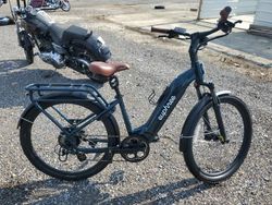 Salvage cars for sale at Newton, AL auction: 2000 Electra Elec Bike