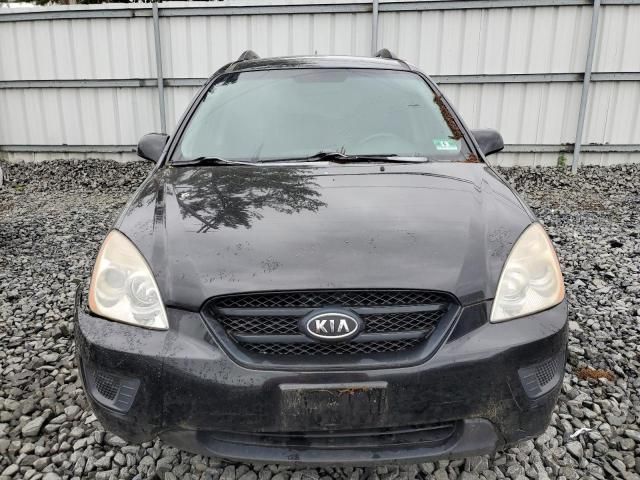 2009 KIA Rondo Base