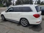 2014 Mercedes-Benz GL 450 4matic