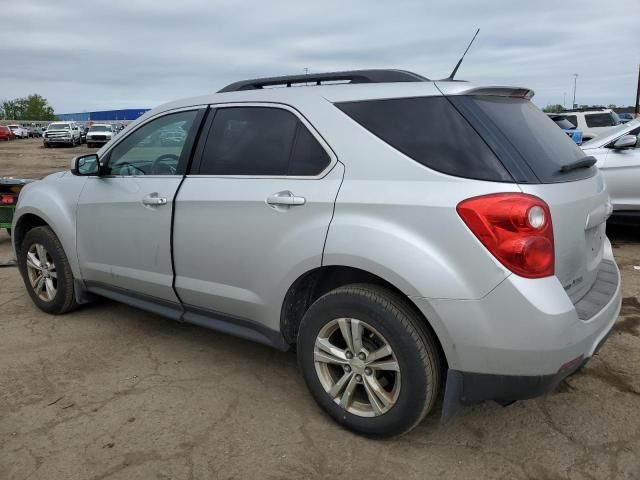 2012 Chevrolet Equinox LT