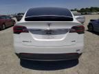 2018 Tesla Model X