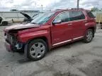 2014 GMC Terrain Denali