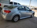 2012 Subaru Legacy 2.5I Premium