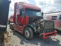 Salvage trucks for sale at Lebanon, TN auction: 2013 Volvo VN VNL