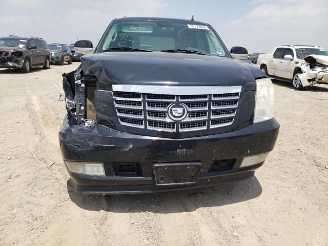 2009 Cadillac Escalade Luxury