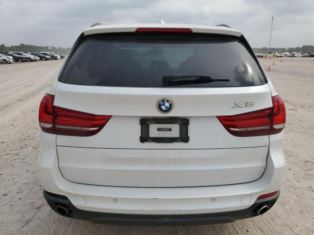 2016 BMW X5 SDRIVE35I