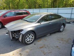 2013 Ford Fusion SE en venta en Glassboro, NJ