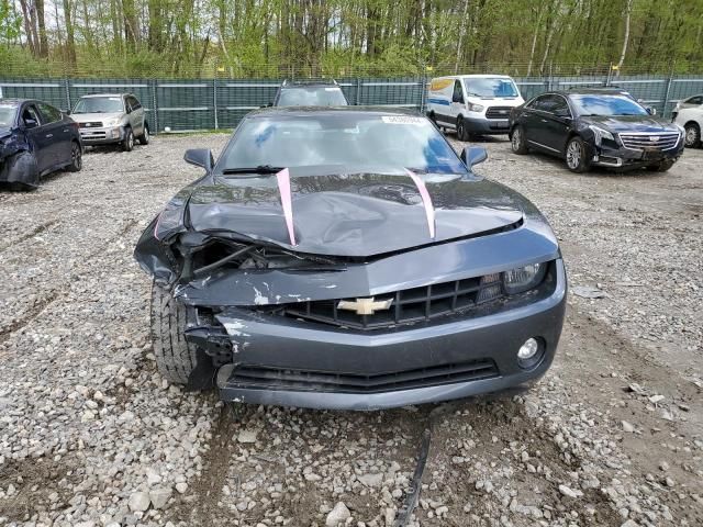 2010 Chevrolet Camaro LT