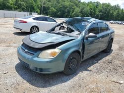 Chevrolet Cobalt ls salvage cars for sale: 2009 Chevrolet Cobalt LS