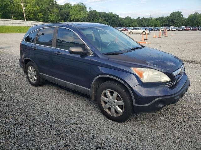 2009 Honda CR-V EX