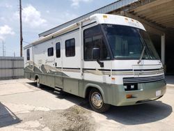 Salvage trucks for sale at New Orleans, LA auction: 1999 Ford F550 Super Duty Stripped Chassis