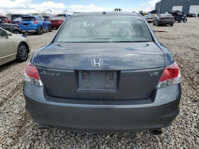 2010 Honda Accord EXL