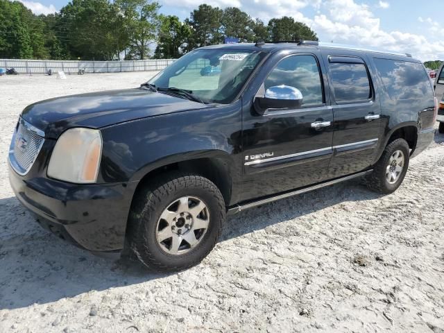 2008 GMC Yukon XL Denali