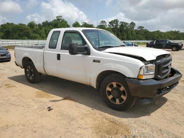 2003 Ford F250 Super Duty