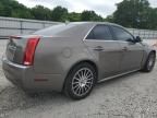 2012 Cadillac CTS