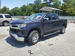 2023 Chevrolet Silverado C1500 LT en venta en Savannah, GA