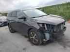 2017 KIA Sorento EX